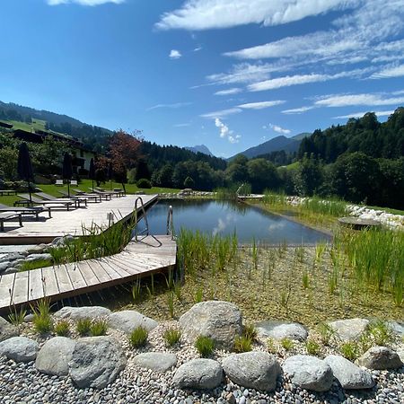 Skirast - Kirchberg Кирхберг Экстерьер фото
