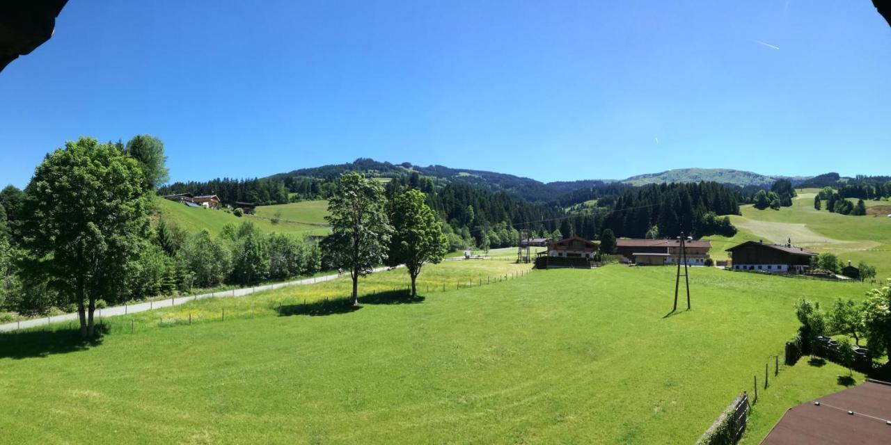 Skirast - Kirchberg Кирхберг Экстерьер фото