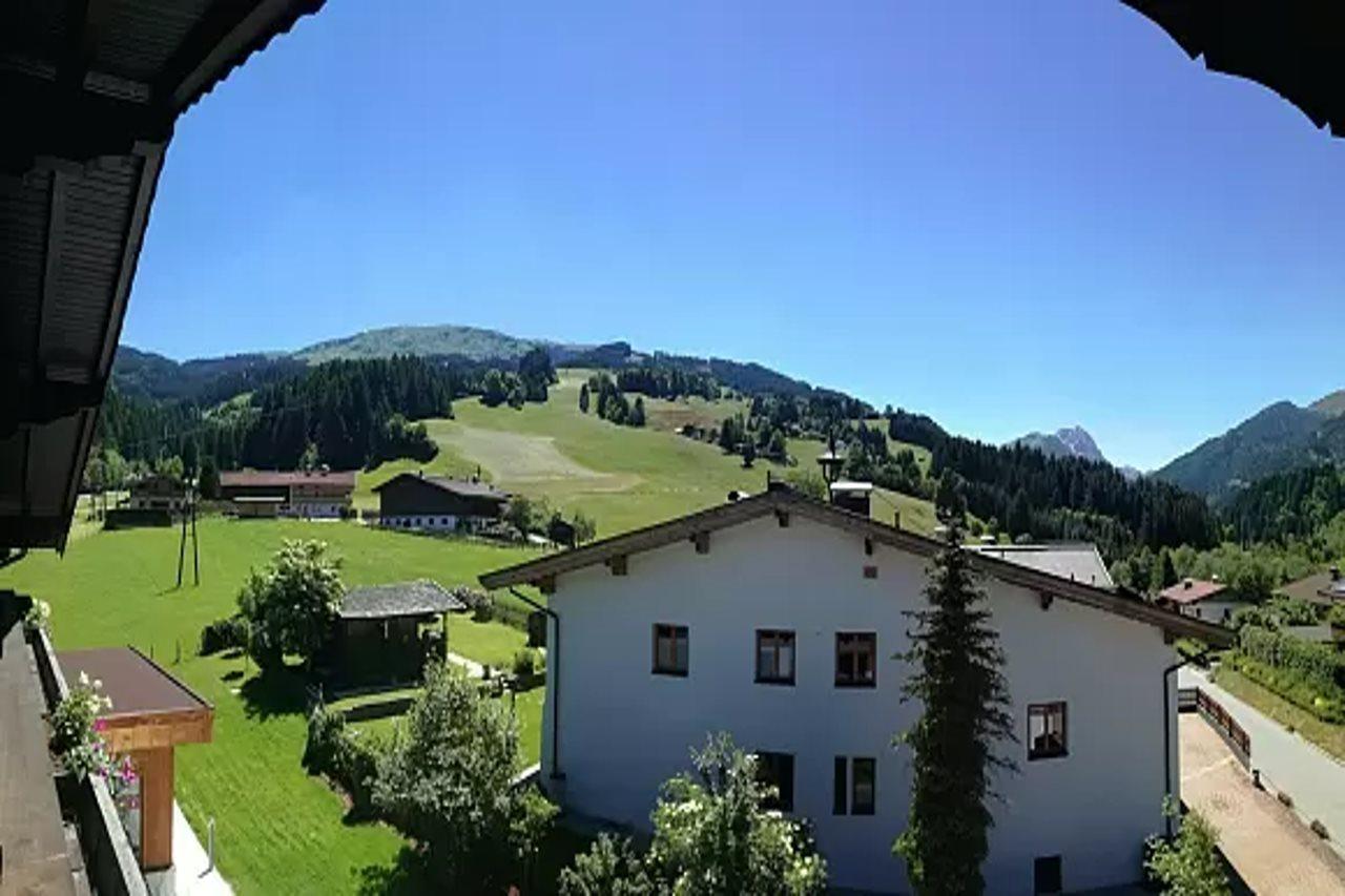 Skirast - Kirchberg Кирхберг Экстерьер фото