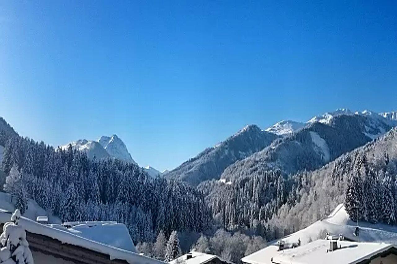 Skirast - Kirchberg Кирхберг Экстерьер фото