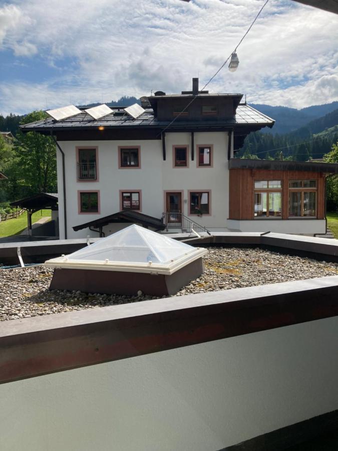 Skirast - Kirchberg Кирхберг Экстерьер фото