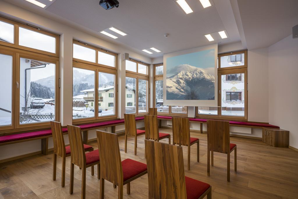 Skirast - Kirchberg Кирхберг Экстерьер фото