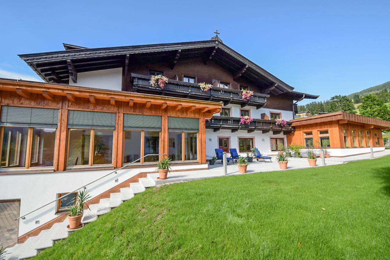 Skirast - Kirchberg Кирхберг Экстерьер фото